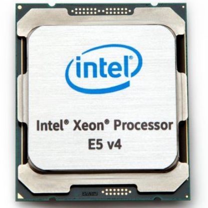 Picture of 01GT187 IBM Intel Xeon E5-2697AV4 16-Core 2.6GHz 40MB L3 Cache 9.6GT/S QPI Speed Socket FCLGA2011 145W 14NM Processor. New Bulk Pack.