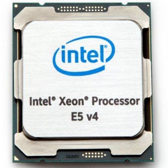 Picture of 01GT187 IBM Intel Xeon E5-2697AV4 16-Core 2.6GHz 40MB L3 Cache 9.6GT/S QPI Speed Socket FCLGA2011 145W 14NM Processor. New Bulk Pack.