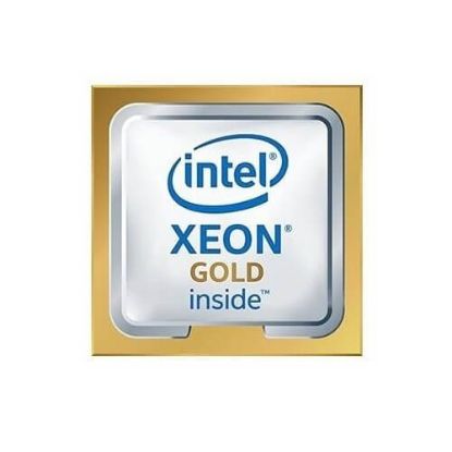 Picture of 01KR029 Lenovo Intel Xeon 8 Core Gold 6134 3.2GHz 24.75MB L3 Cache 10.4GT/S UPI Speed Socket Fclga3647 14NM 130W Processor Only. New Bulk Pack.