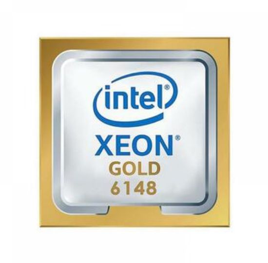 Picture of 01KR036 IBM Xeon 8-core Bronze 3106 1.7GHz 11MB 9.6GT/S14nm 85w Processor. New Bulk Pack.