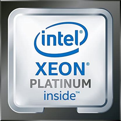 Picture of 01PE870 Lenovo Intel Xeon 28-core platinum 8280 2.7GHz 39MB 10.4GT/S 14nm 205w Processor. Brand New 3 Years Warranty