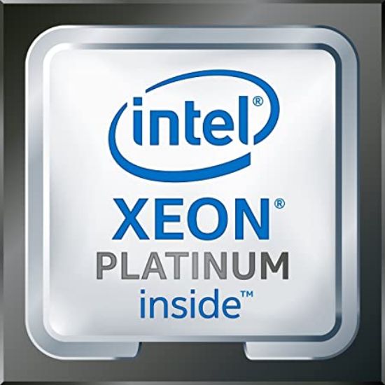 Picture of 01PE870 Lenovo Intel Xeon 28-core platinum 8280 2.7GHz 39MB 10.4GT/S 14nm 205w Processor. Brand New 3 Years Warranty