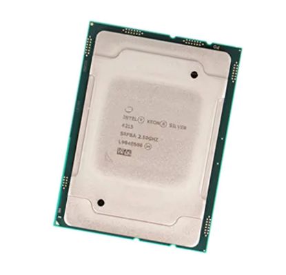 Picture of 01PE888 IBM Xeon 8-core Silver 4215 2.50GHz 11MB Smart Cache 9.6gt/s14nm 85w Processor. New Bulk Pack.