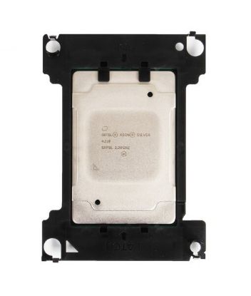 Picture of 01PE947 IBM Xeon 10-core Silver 4210 2.2GHz 14MB Cache 9.6gt/s 14nm 85w Processor. New Bulk Pack.