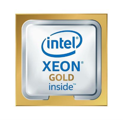 Picture of 02YF101 IBM Xeon 24-core Gold 6252 2.10ghz 36mb Smart Cache 10.4gt/s 14nm 150w Processor. New Bulk Pack.