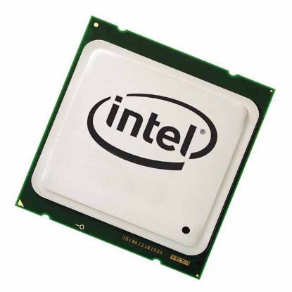 Picture of 317-9628 Dell Intel Xeon Six Core E5-2640 2.5GHz 15MB L3 Smart Cache 7.2GT/S QPI Socket Fclga 2NM 95W Processor | New Bulk Pack