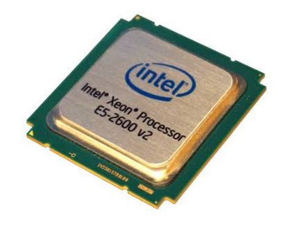 Picture of 338-BDIM Dell Intel Xeon 6-Core E5-2643V2 3.5GHz 25MB L3 Cache 8GT/S QPI Speed Socket FCLGA2011 22NM 130W Processor Only. New Bulk Pack.