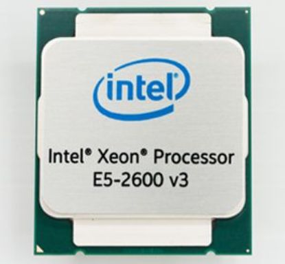 Picture of 338-BGMU Intel Xeon 12-Core E5-2670V3 2.3GHz 30MB L3 Cache 8GT/S QPI Speed Socket Fclga2011-3 22NM 120W Processor .New Bulk Pack