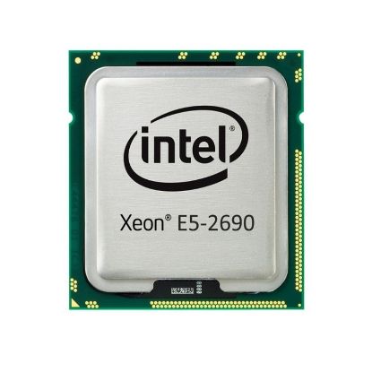 Picture of 338-BJFB Dell Intel Xeon 14 Core 2.5GHz 15MB L3 Smart Cache 9.6GT/S QPI Socket Fclga 2NM 95W Processor | New Bulk Pack