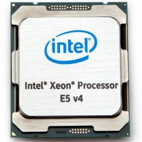 Picture of 338-BKBS Dell Intel Xeon E5-2637V4 Quad-Core 3.5GHz 15MB L3 Cache 9.6GT/S QPI Speed Socket FCLGA2011 135W 14NM Processor. New Bulk Pack.