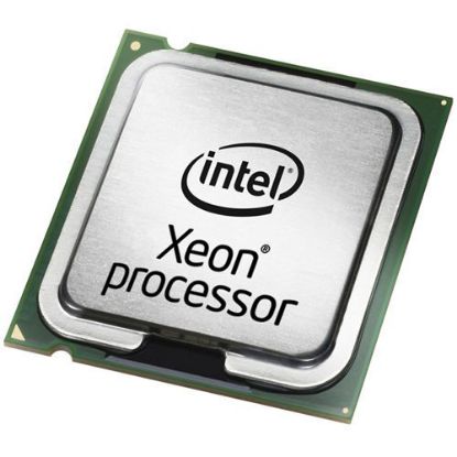 Picture of 376243-B21 HP Intel Xeon 3.4GHz 2MB L2 Cache 800MHz FSB Socket-604 Micro-FCPGA 90NM Processor Kit For PROLIANT DL360 G4P Servers. New Bulk Pack.