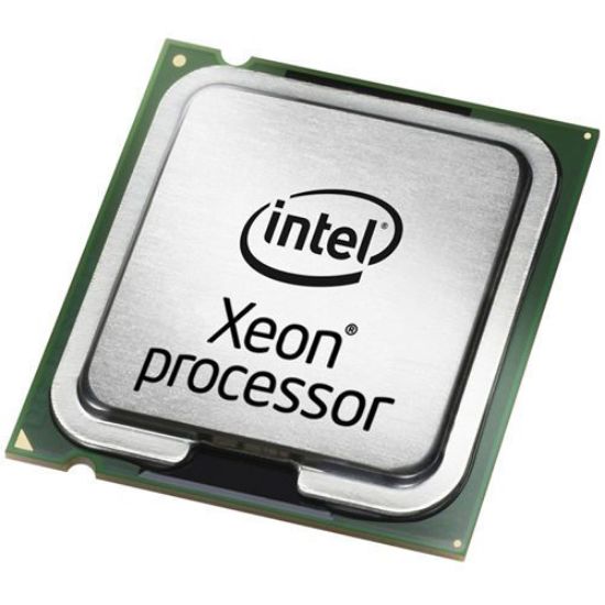 Picture of 376243-B21 HP Intel Xeon 3.4GHz 2MB L2 Cache 800MHz FSB Socket-604 Micro-FCPGA 90NM Processor Kit For PROLIANT DL360 G4P Servers. New Bulk Pack.