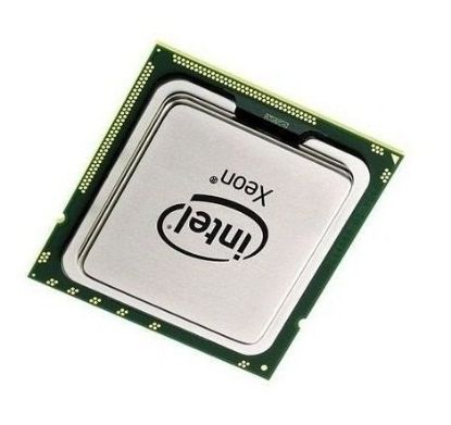 Picture of 378750-B21 HP 3.40GHz 800MHz 2MB L2 Core Processor | New Bulk Pack