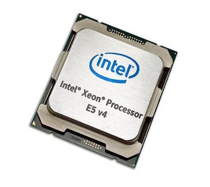 Picture of 41XVP Dell Xeon E5-2660V4 14-core 2.0GHz 35mb L3 Cache 9.6gt/s 105w 14nm Processor. New Bulk Pack.