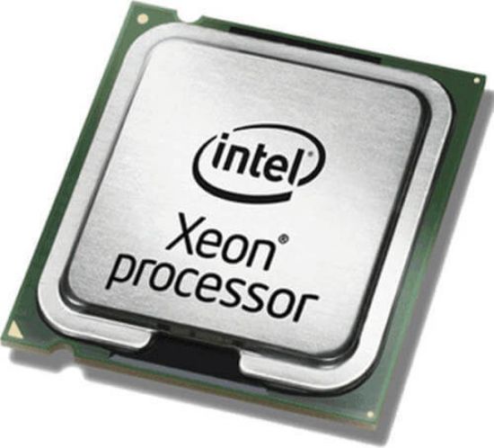 Picture of 41Y4280 IBM Intel Xeon Dual Core 5160 3.0GHz 4MB L2 Cache 1333MHz FSB Socket LGA 771 65NM 80W Processor. New Bulk Pack.