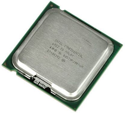 Picture of 435952-L21 HP Intel Xeon E5335 Quad-Core 2.0GHz 8MB L2 Cache 1333MHz FSB Socket LGA771 Processor For Proliant Servers. New Bulk Pack.