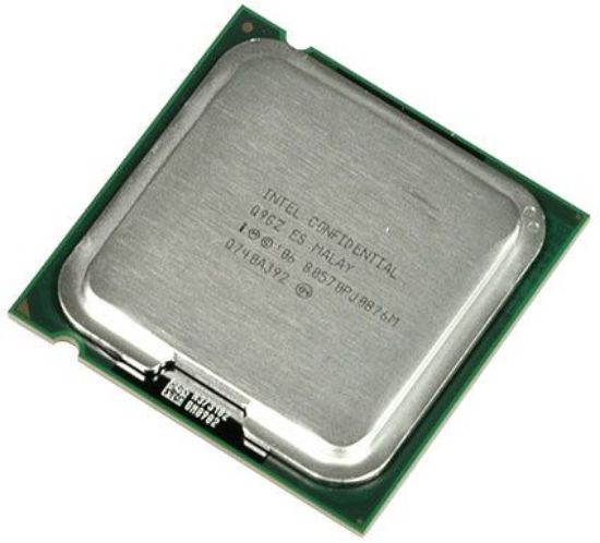 Picture of 435952-L21 HP Intel Xeon E5335 Quad-Core 2.0GHz 8MB L2 Cache 1333MHz FSB Socket LGA771 Processor For Proliant Servers. New Bulk Pack.