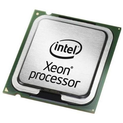 Picture of 44R5632 IBM Intel Xeon E5420 Quad-Core 2.5GHz 12MB L2 Cache 1333MHz FSB Socket LGA771 45nm 80w Processor For IBM System X3650 Server. New Bulk Pack.