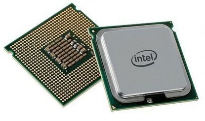 Picture of 463-3982 Dell 2.60GHz 25MB L3 Cache 9.6GT/S QPI Socket FCLGA2011-3 Intel Xeon E5-2660V3 10-Core Processor. New Bulk Pack.
