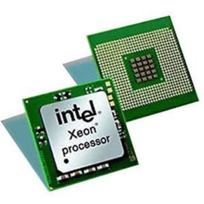 Picture of 49Y4647 IBM Intel Xeon DP Quad Core X3430 2.4GHz 1MB L2 Cache 8MB L3 Cache 2.5GT/S QPI Speed 45NM 95W Socket LGA 1156 Processor. New Bulk Pack.