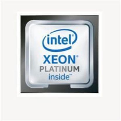 Picture of 4G2F1 Dell Intel Xeon 28 Core Platinum 8276M 2.2GHz 38.5MB Smart Cache Socket Fclga3647 14NM 165W Processor Only. New Bulk Pack.
