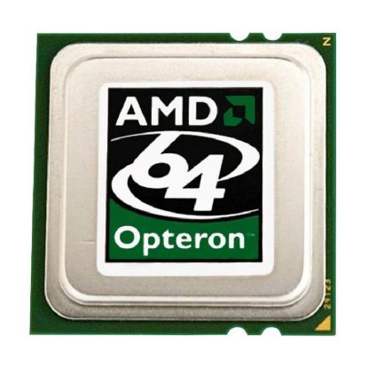 Picture of 539792-B21 HP 2.60GHz 6MB L3 Smart Cache AMD Opteron 2435 6 Core Processor Upgrade for ProLiant G6 Server | New Bulk Pack