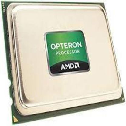 Picture of 573870-001 HP 2.6GHz 4800MHz FSB 6MB L3 Cache Socket AMD Opteron 6 Core Processor | New Bulk Pack