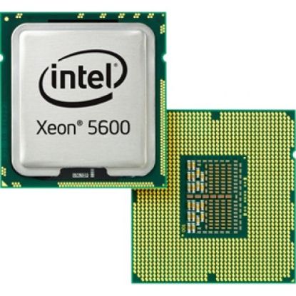 Picture of 587480-B21 HP 2.66GHz 12MB L3 Cache 5.86GT/S Qpi Processor | New Bulk Pack