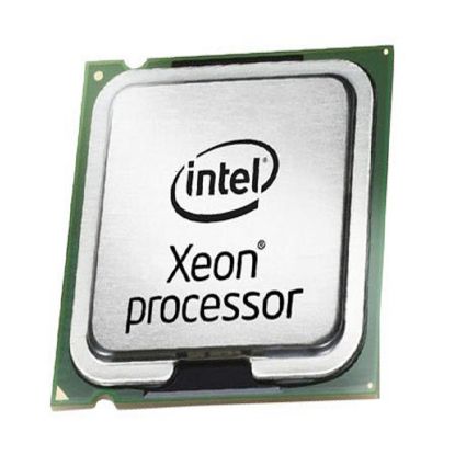 Picture of 592501-001 HP 3.20GHz 4.80GT/s QPI 8MB L3 Smart Cache Intel Xeon W3565 Quad Core Processor | New Bulk Pack