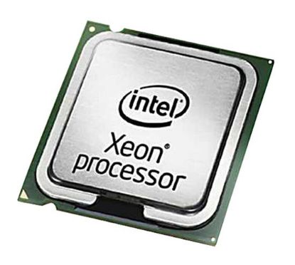 Picture of 594884-001 HP 2.66GHz 12MB 6.40GT/s QPI L3 Cache Intel Xeon X5650 6 Core Processor | New Bulk Pack