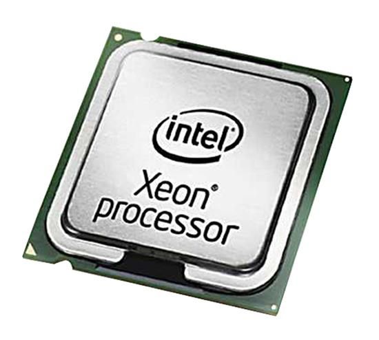 Picture of 594884-001 HP 2.66GHz 12MB 6.40GT/s QPI L3 Cache Intel Xeon X5650 6 Core Processor | New Bulk Pack