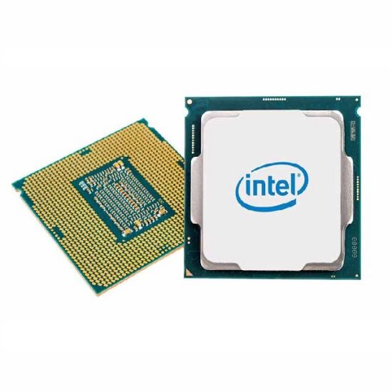 Picture of 594885-001 HP Quad-core 2.66GHZ Intel Xeon Dp E5640 1MB L2 Cache 12mb L3 Cache 5.86GT/S 32nm Processor | New Bulk Pack