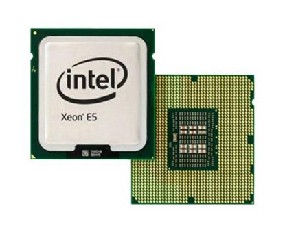 Picture of 598139-L21 HP 2.53GHz QPI 12MB L3 Smart Cache Intel Xeon E5630 Quad Core Processor | New Bulk Pack