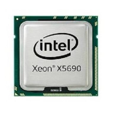 Picture of 638136-001 HP 3.46GHz 6.40GT/S Servers 12MB L3 Cache Intel X5690 Processor | New Bulk Pack