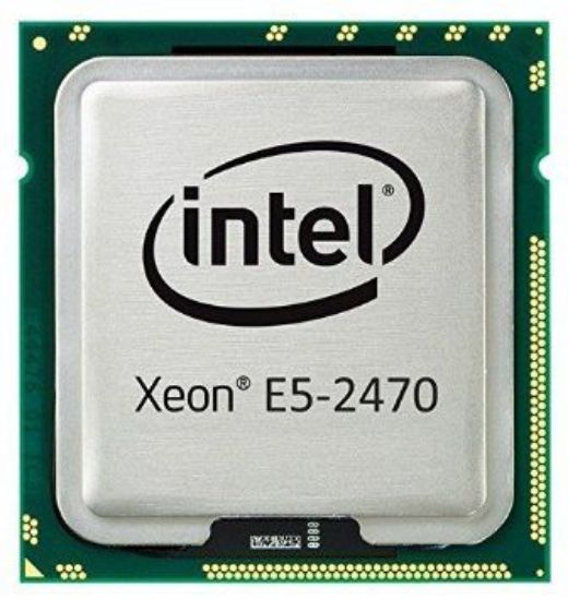 Picture of 660650-B21 HP Intel Xeon 8 Core E5 2470 2.3GHz 2MB L2 Cache 20MB L3 Cache 8.0GT/S QPI Socket FCLGA 1366 32NM 95W Processor Complete Kit For DL360E GEN8 Server. New Bulk Pack.