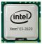Picture of 670529-001 HP Intel Xeon Six Core E5-2620 2.0GHZ 15MB Cache 7.2GT/S QPI Socket 32NM Processor | New Bulk Pack