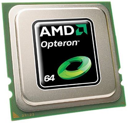 Picture of 686881-B21 HP Amd Opteron 16-Core 6278 2.4GHz 8MB L2 Cache 16MB L3 Cache 3200MHz Hts Socket G34 115W Processo Complete Kit For DL385P GEN8 Server. New Bulk Pack.