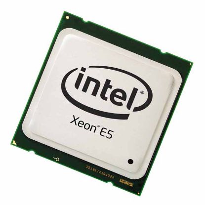 Picture of 693158-001 HP 1.80GHz 6.QPI 10MB L3 Intel Xeon Quad Core Upgrade Processor | New Bulk Pack