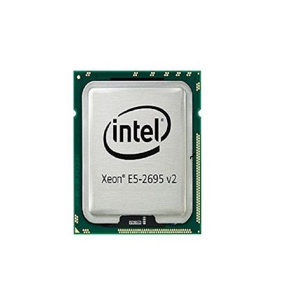 Picture of 712771-B21 HPE Intel Xeon 12 Core E5 2695 V2 2.4GHZ 30MB L3 Cache Speed Socket Processor | New Bulk Pack