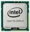 Picture of 715221-B21 Hp intel xeon six core E5 2620 V2 2.1GHz 15MB L3 cache 7.2GT/S QPI speed socket FCLGA 2011 22NM 80W processor. New Bulk Pack.