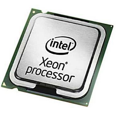 Picture of 718366-B21 HPE 3.30GHz 8.00GT/s 25MB L3 Cache V2 8 Core Processor | New Bulk Pack
