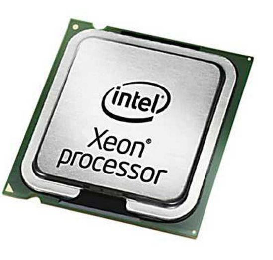 Picture of 718366-B21 HPE 3.30GHz 8.00GT/s 25MB L3 Cache V2 8 Core Processor | New Bulk Pack