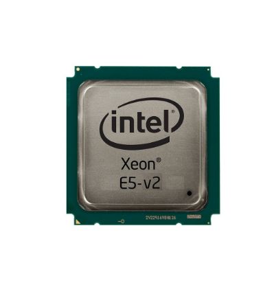 Picture of 730249-001 HPE 3.50GHz 8.0GT QPI 15MB L3 Cache Socket Xeon Quad-Core Processor | New Bulk Pack