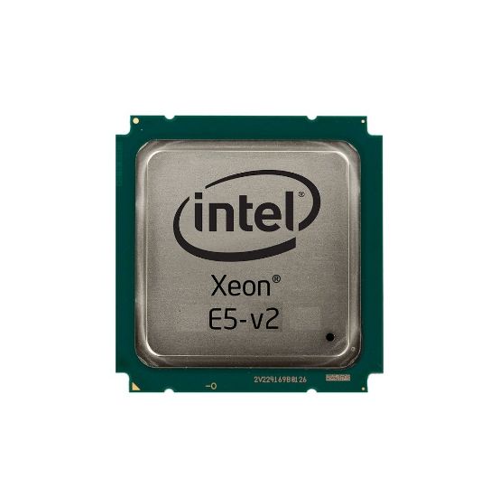 Picture of 730249-001 HPE 3.50GHz 8.0GT QPI 15MB L3 Cache Socket Xeon Quad-Core Processor | New Bulk Pack