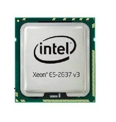 Picture of 762455-001 HPE 3.50GHz 9.60GT/s 15MB L3 Xeon V3 Quad Core Processor | New Bulk Pack