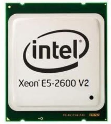 Picture of 81Y7117 IBM Intel Xeon E5 2640V3 Octa Core 2.6GHz 20MB L3 Cache 8GT/S QPI Socket-FCLGA2011-3 90W 22NM Processor Only. New Bulk Pack.