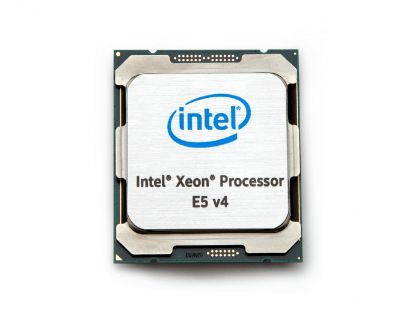 Picture of 826986-B21 HP Xeon E5-2603V4 6-Core 1.7GHz 15MB L3 Cache 6.4GT/S UPI Speed Socket FCLGA2011 85W 14NM Processor. New Bulk Pack.