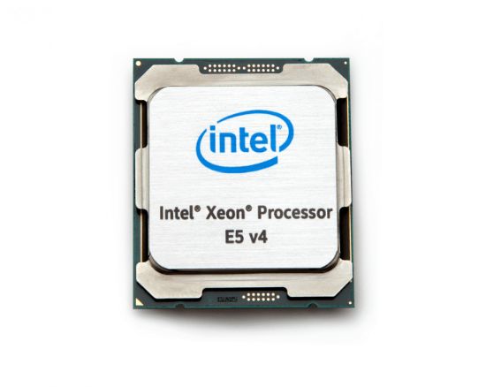Picture of 826986-B21 HP Xeon E5-2603V4 6-Core 1.7GHz 15MB L3 Cache 6.4GT/S UPI Speed Socket FCLGA2011 85W 14NM Processor. New Bulk Pack.