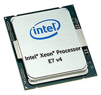 Picture of 834496-B21 HP Intel Xeon E7-8893V4 Quad-Core 3.2GHz 60MB L3 Cache 9.6GT/S QPI Speed Socket FCLGA2011 140W 14NM Processor For Hpe Synergy 620/680 GEN9. New Bulk Pack.
