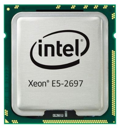 Picture of 850383-001 HP Intel Xeon E5-2698V4 20-Core 2.2GHz 50MB L3 Cache 9.6GT/S QPI Speed Socket FCLGA 2011 135W 14NM Processor. New Bulk Pack.